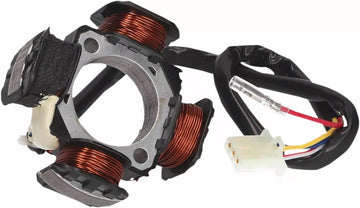Aprilia RS 250 [101 Octanne]-alternator stores - 0