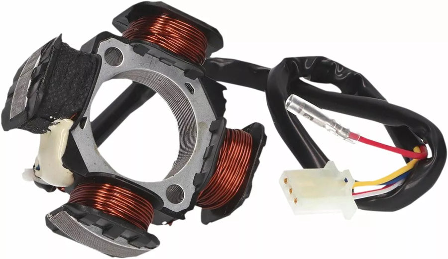 Aprilia RS 250 [101 Octanne]-alternator stores