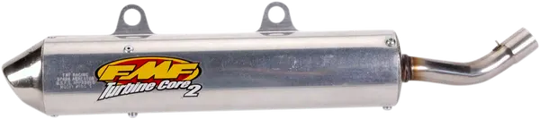 Yamaha Yz 250 [1996-1999] - Turbinecore 2 Spark Arrestor Endschalldämpfer – Bild 2