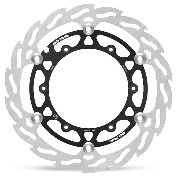Beta RR 125 R Motard [2024-2025] - 270 brake disc - picture 3