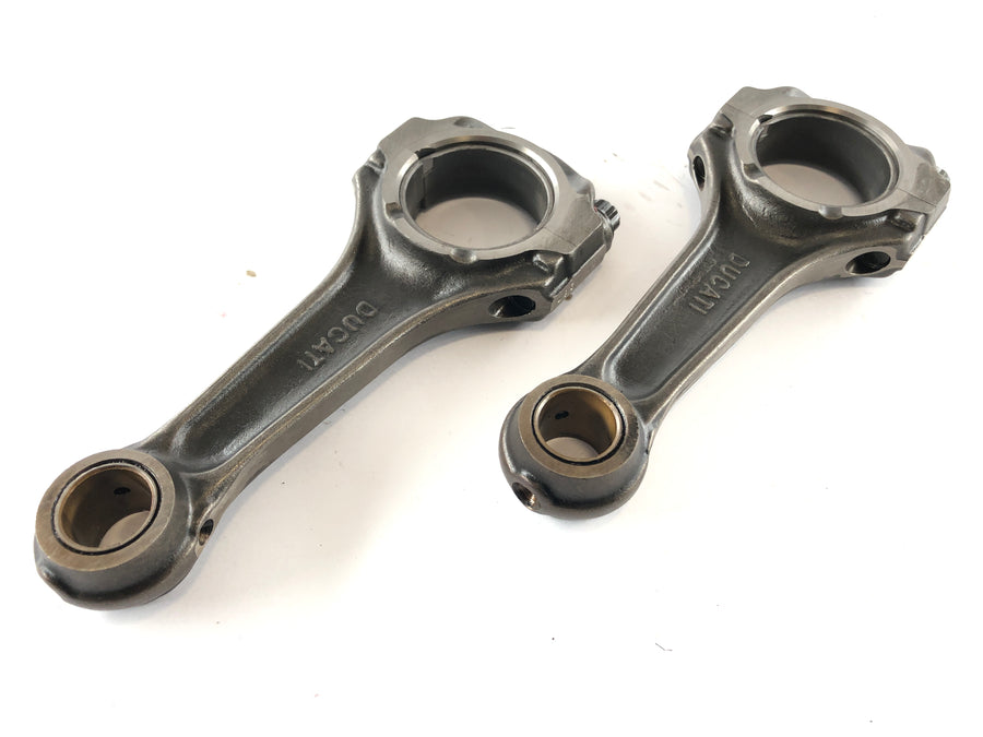 Ducati Paso 750 [1990] - connecting rod