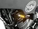 harley davidson fxlrst [HEINZ BIKES] – Classic indicators ST-1