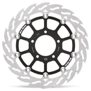 Triumph TIGER 1050 Sport [2016-2017, 2018-2020] - Flame Series Rotor Race – Art.-Nr. 113178 – Bild 2