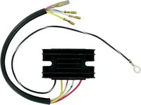 Suzuki GS 750 [RICK'S MOTORSPORT ELECTRIC] – Gleichrichter und Regler