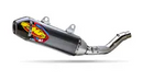 Triumph Tf 450-Rc [2025] - Megabomb Header 4-Stroke - Surface: Titanium - Picture 10