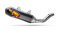 Triumph Tf 450-E [2026] - Megabomb Header 4-Takt – Oberfläche: Titan – Bild 10