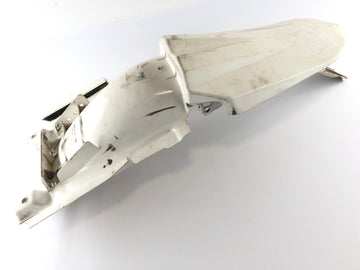 SWM SM 125 R [2017] - Rear fender mudguard - 0