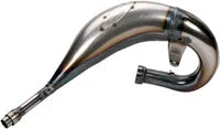 Gas MC 85 19/16 [2022] - Factory Fatty Big Bore exhaust pipe – picture 4