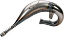 Gas MC 85 19/16 [2022] - Factory Fatty Big Bore exhaust pipe – picture 4