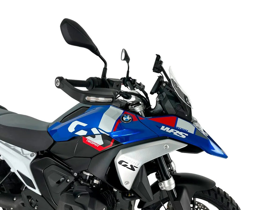 BMW R 1300 GS Trophy [WRS] – Windshield
