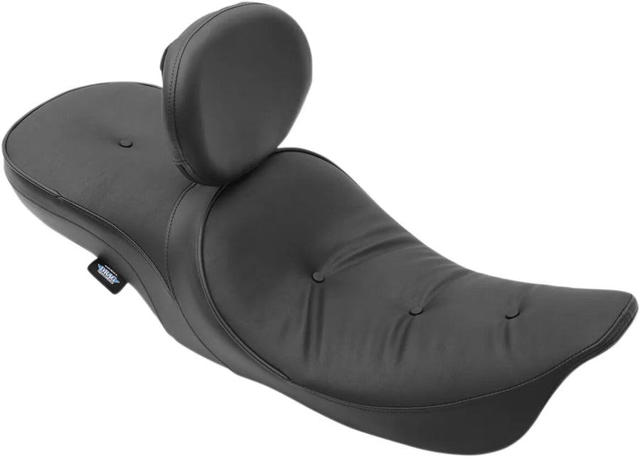 harley davidson touring [DRAG SPECIALTIES] – touring seat with low height