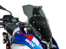 BMW R 1300 GS Trophy [WRS] – Windshield-1