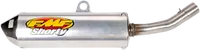 Kawasaki Kdx 200 [1995, 2000, 2002-2006] - Powercore 2 Endschalldämpfer – Bild 11