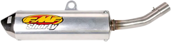 Suzuki Rm 250 [1996-2000] - Powercore 2 Shorty rear silencer – picture 2