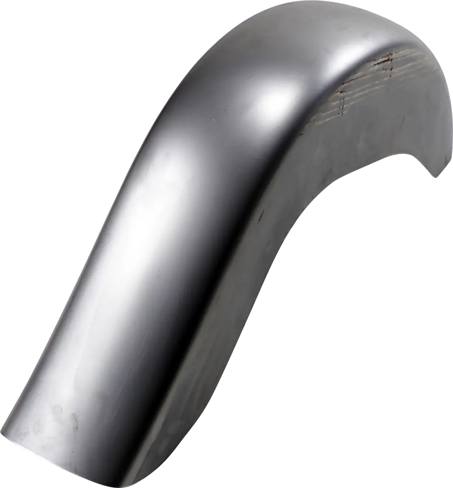 harley davidson flstc [KLOCK WERKS] – Builders Series 4" stretched rear fender