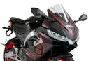 APRILIA RS 457 [2025] – Z-Racing Screen – Black-7