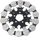 Harley-Davidson XL 50 1200 50th Anniversary [2007] - Skull Bremsscheibe – Bild 5