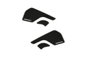 TRIUMPH TIGER 1200 ALPINE EDITION [2020] – Side tank protectors – Black-5