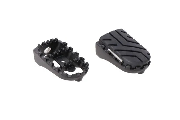 Yamaha XT 660 Z Tenere [SW-MOTECH] – Ion footrest