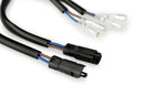 TRIUMPH TIGER SPORT 800 [2025] – Plug&Play cable set for indicators – black-4