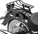harley davidson softail street bob fxbb [COBRA] – Big Ass® Detachable Wraparound Luggage Rack-2