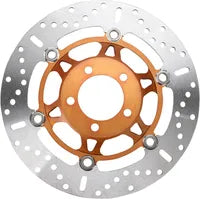 Kawasaki ZX-25 R 250 Ninja [2023-2025] - Bremsscheibe – Bild 12