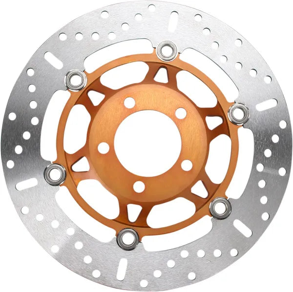 SUZUKI GSF 400 Limited [EBC] – MD Series Pro-Lite Contour X Bremsscheibe vorne