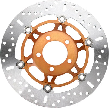 SUZUKI GSF 400 Limited [EBC] – MD Series Pro-Lite Contour X Bremsscheibe vorne