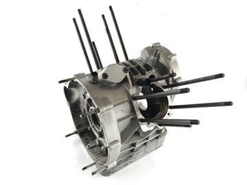 Moto Guzzi California Jackal 1100 KD [1997] - Engine housing empty housing - 0