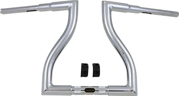 Harley Davidson FLHRXS [LA CHOPPERS] – Thresher Handlebars