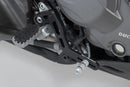 ducati multistrada 1260 [SW-MOTECH] – brake pedal-5