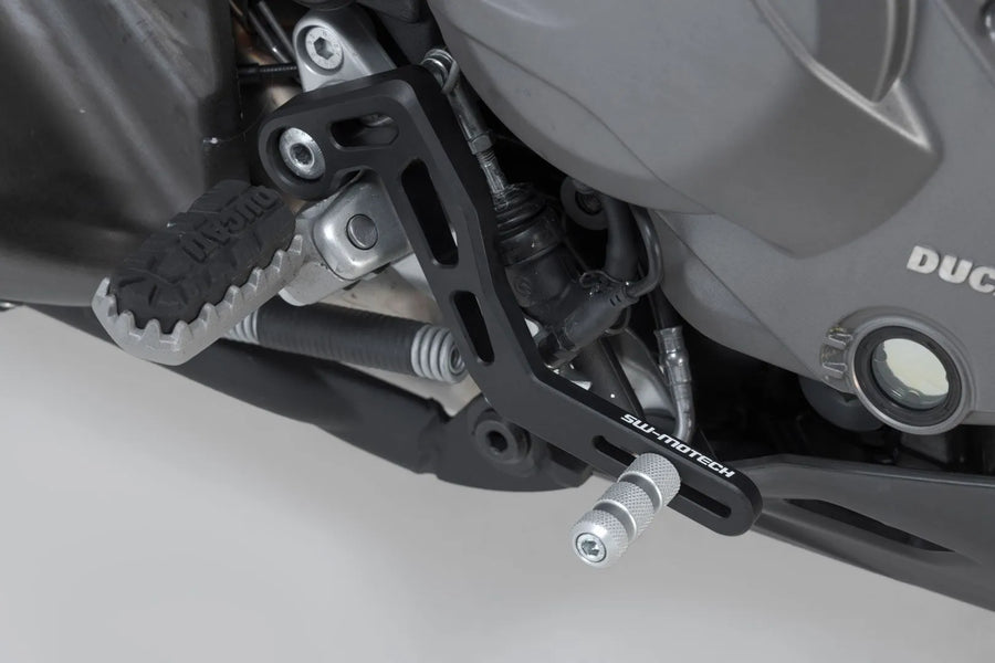 ducati multistrada 1260 [SW-MOTECH] – brake pedal