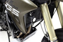 BMW F 800 GS F800GS [Denali]-position light holder-1
