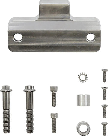 harley davidson dyna [SLYFOX] – display mount - 0