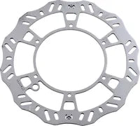 Triumph Tf 450-E [2026] - BRAKE DISC SHARK FIXED – picture 3