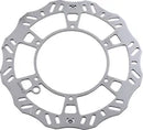 Triumph Tf 450-X [2026] - BRAKE DISC SHARK FIXED – picture 3