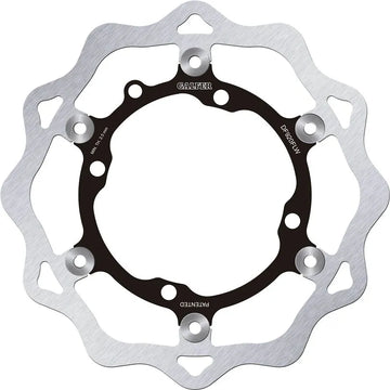 Sherco SE-R 300 [2015] - brake disc – picture 1