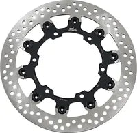 Yamaha MXT 890 D Niken GT [2023] - Flame Series Schwimmende Bremsscheibe – Art.-Nr. 112188 – Bild 11