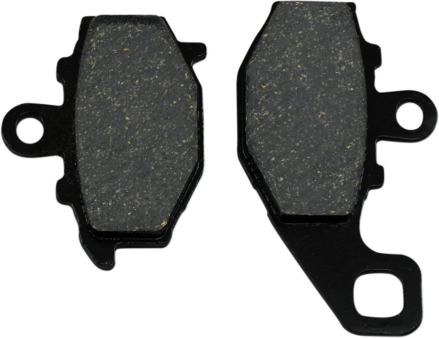 Kawasaki Versys 1000 [EBC]-"FA" Organic basic brake pads