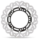 Kawasaki Z 650 ABS [2021, 2023, 2022] - Nitro Series Bremsscheibe – Bild 1
