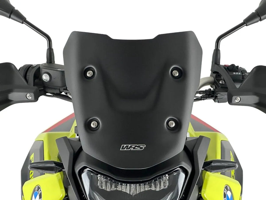 BMW F 900 GS [WRS] – Windshield