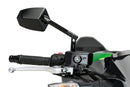 HARLEY DAVIDSON SPORTSTER S RH 1250 S [2025] – GT.1 Rear View Mirror – Anodized-6