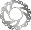 Red Moto CRF 250 R Enduro [2015, 2017] - BRAKE DISC SHARK FIXED – Picture 11
