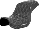 harley-davidson street bob [SADDLEMEN] – Pro Series SDC Performance seat-1