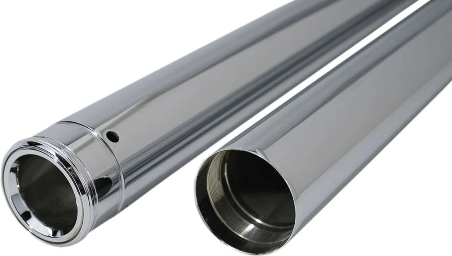 harley-davidson street bob [CUSTOM CYCLE ENGINEERING] – Fork tubes