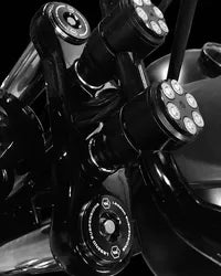 Harley-Davidson FXDBB 1690 Dyna Street Bob Special [2014-2015, 2015] - Legend AXEO Performance Vorderradaufhängung – Bild 8