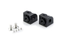 SUZUKI DL 650 XT V-STROM EXPLORER [2025] - Adapter footrest rubber pad-5