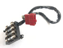 Honda CB 650 RC03 [1980] - Fuse box with fuses-3