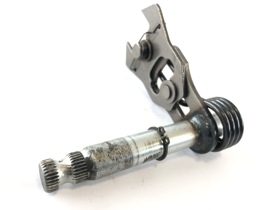 Kawasaki ZRX 1200 S ZRT20A [2003] - Shift shaft
