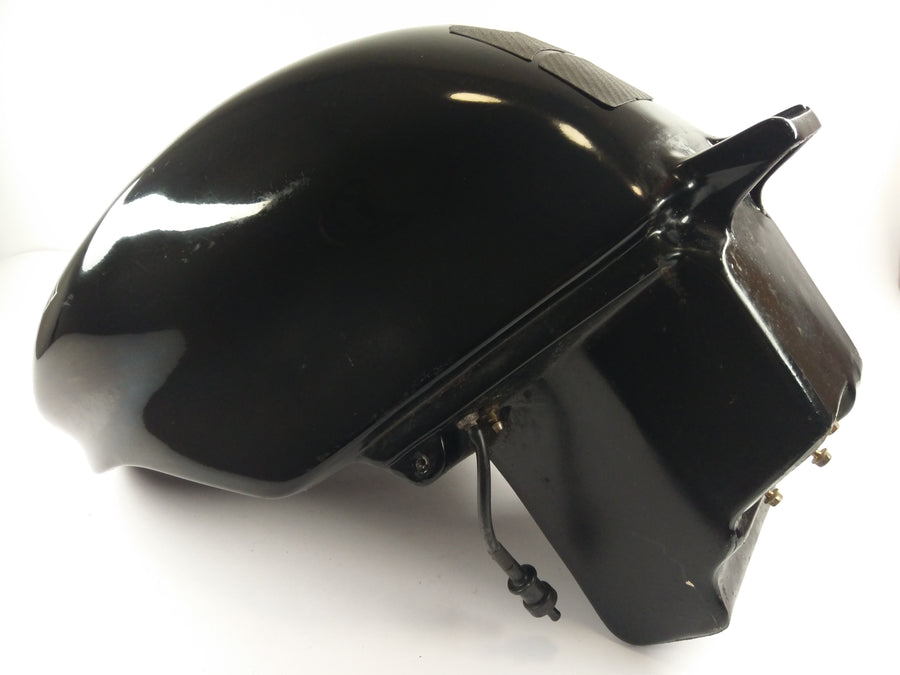 Triumph Speed ​​Triple 955i T595N [2002] - Fuel tank